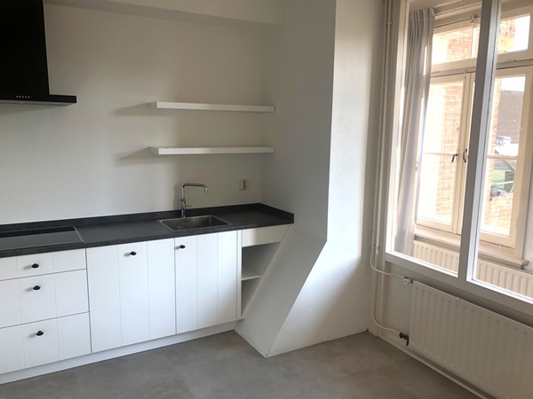 Medium property photo - Hoofdstraat 87C, 5481 AC Schijndel